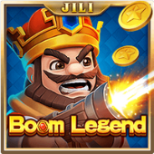 Boom Legend Arena Plus Online fishing