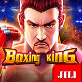 Boxing King Arena Plus Online slot