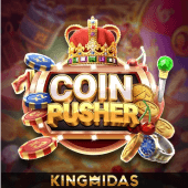 Coin Pusher Arena Plus Online