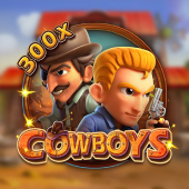 Cowboys Arena Plus Online slot