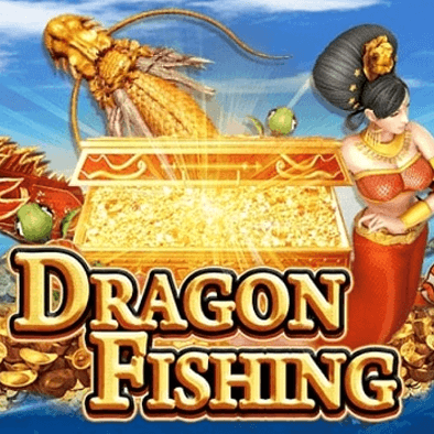 Dragon Fishing Arena Plus Online
