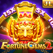 Fortune Gems 2 Arena Plus Online slot