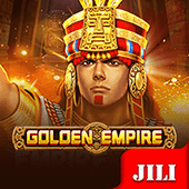 Golden Empire Arena Plus Online slot