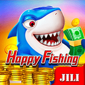 Happy Fishing Arena Plus Online