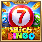 Irich Bingo festive cards at arena plus online mobile