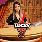 Lucky 7 Arena Plus Online live casino