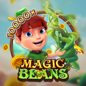 Magic Beans Arena Plus Online hot game