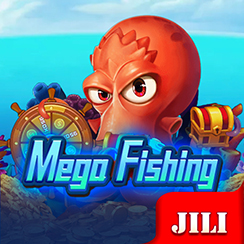 Mega Fishing Arena Plus Online