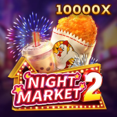 Night Market 2 Arena Plus Online game