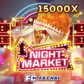 Night Market Arena Plus Online slot