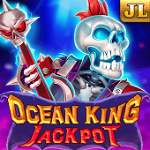Ocean King Jackpot Arena Plus Online