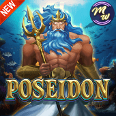Poseidon Arena Plus Online slot