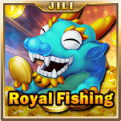 Royal Fishing Arena Plus Online