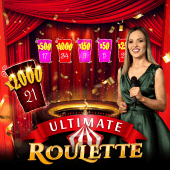 Ultimate Roulette Arena Plus Online