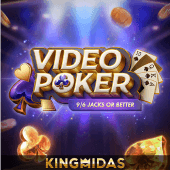 Video Poker Arena Plus Online