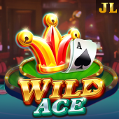 Wild Ace Arena Plus Online slot
